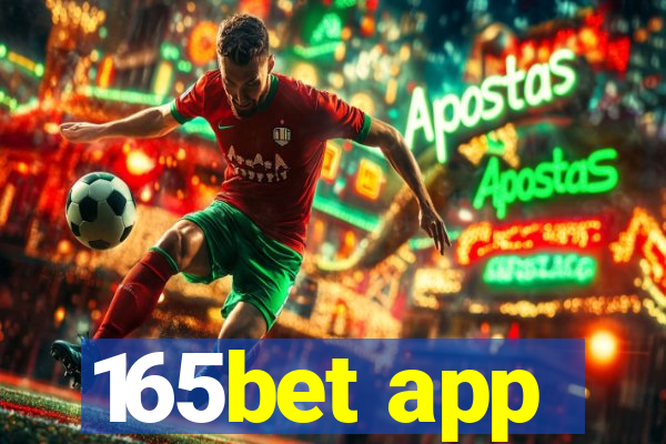 165bet app